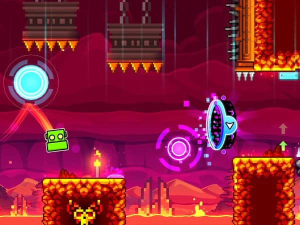 Geometry Dash APK